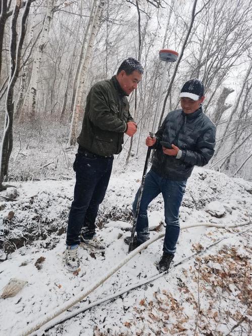 黑龙江省第六地质勘查院在宝清县天山村发现中型大鳞片晶质石墨矿